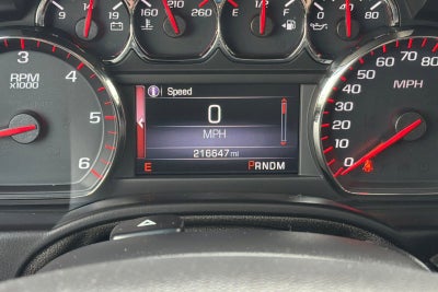2015 GMC Yukon XL SLT