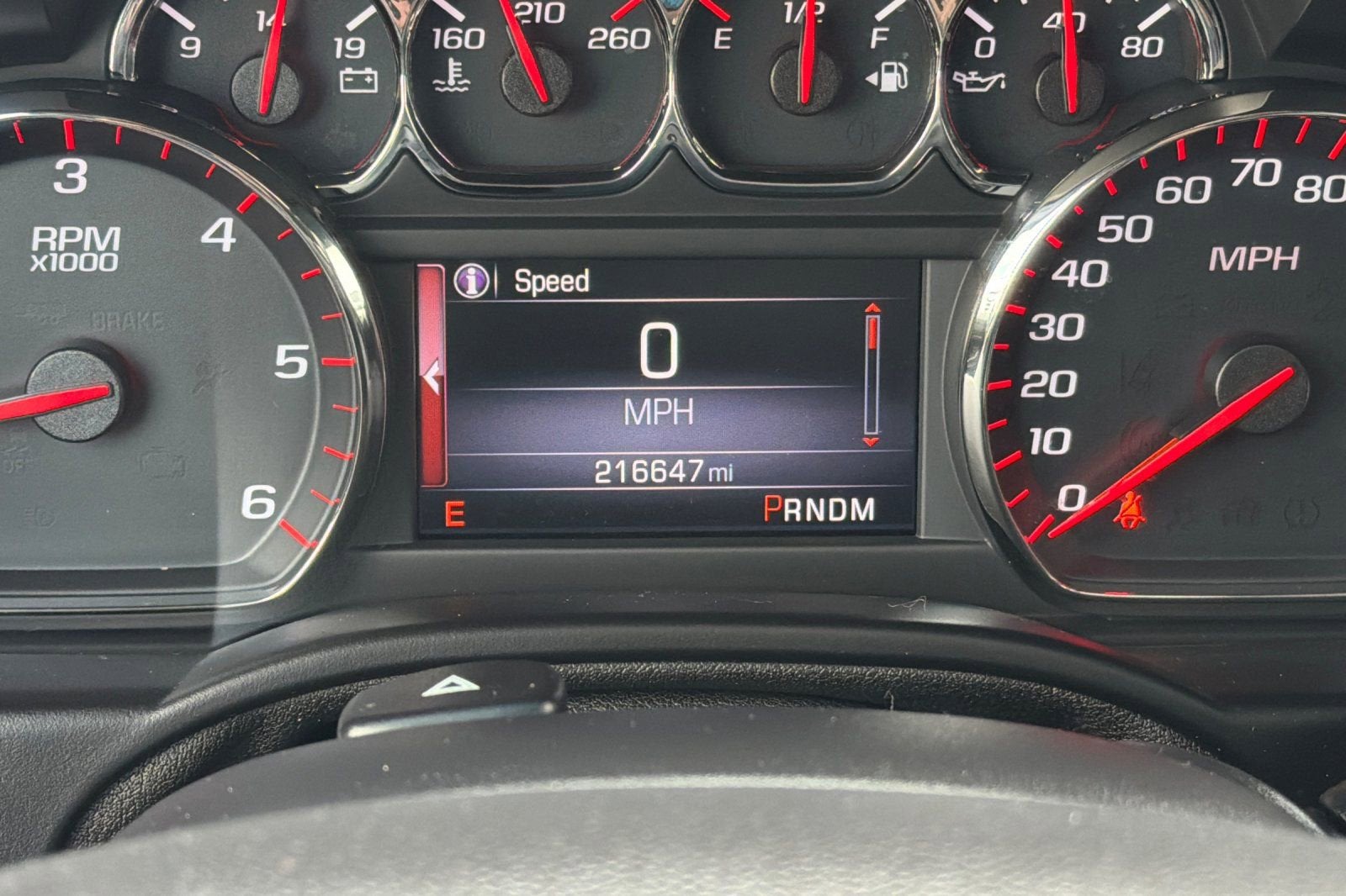 2015 GMC Yukon XL SLT