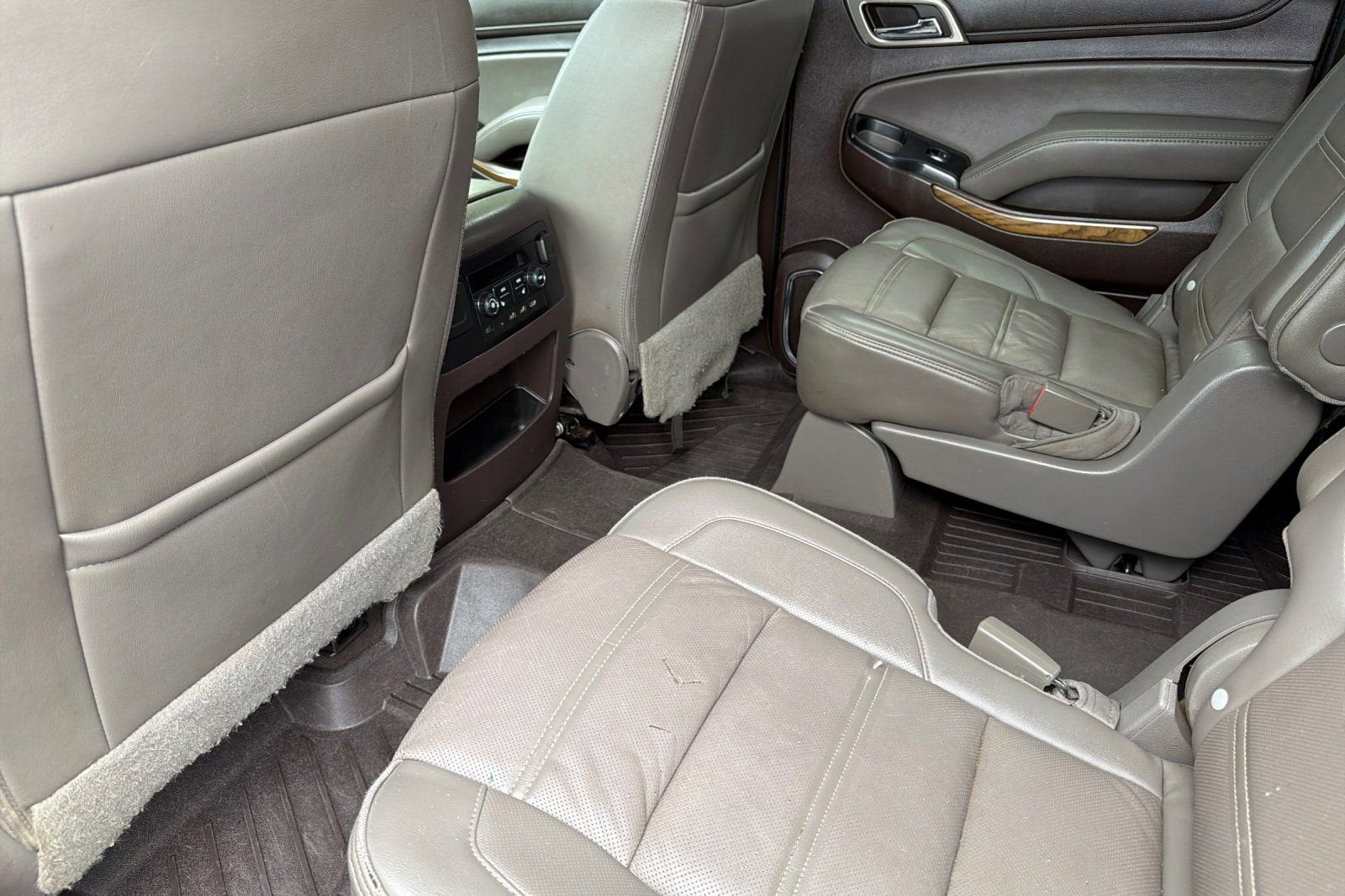 2020 GMC Yukon XL Denali