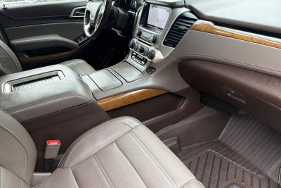 2020 GMC Yukon XL Denali