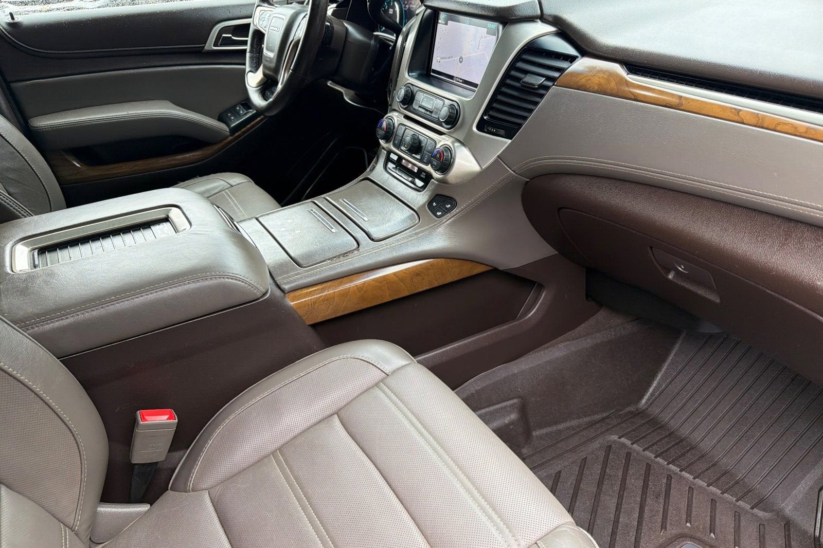 2020 GMC Yukon XL Denali