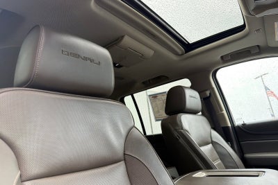 2020 GMC Yukon XL Denali