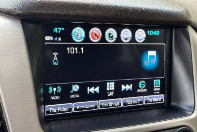 2020 GMC Yukon XL Denali