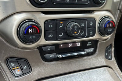 2020 GMC Yukon XL Denali