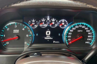 2020 GMC Yukon XL Denali