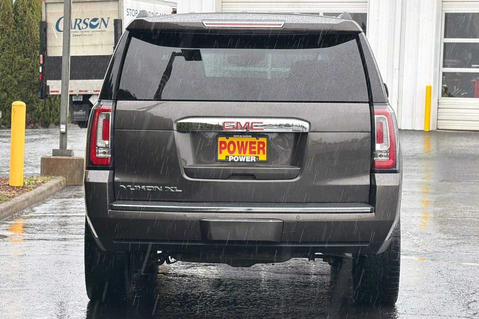 2020 GMC Yukon XL Denali