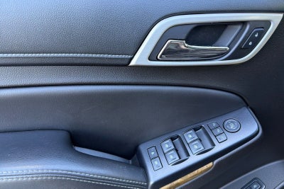 2017 GMC Yukon XL Denali
