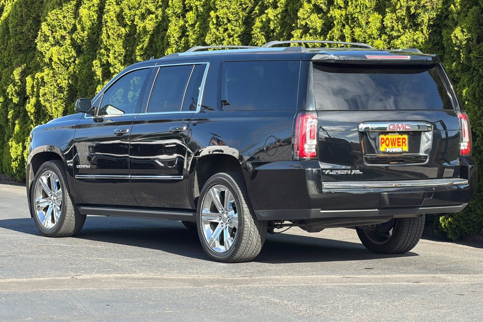 2017 GMC Yukon XL Denali