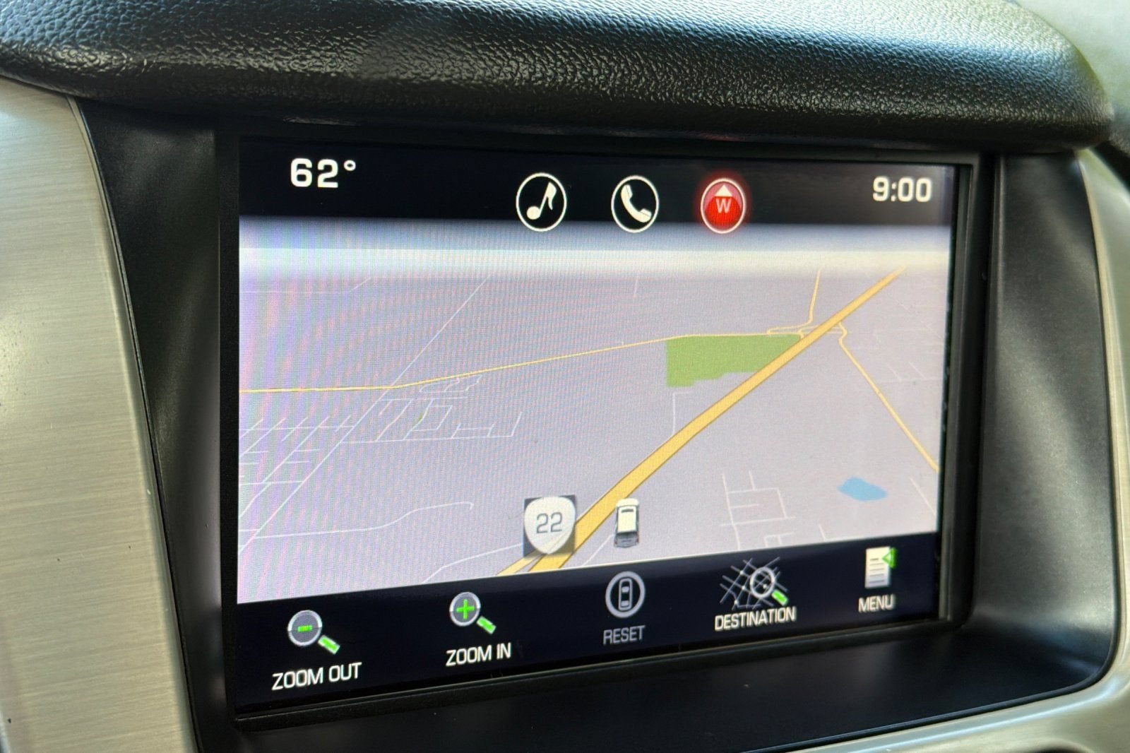 2015 GMC Yukon XL Denali