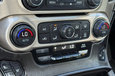 2015 GMC Yukon XL Denali
