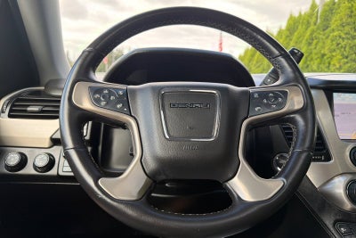 2015 GMC Yukon XL Denali