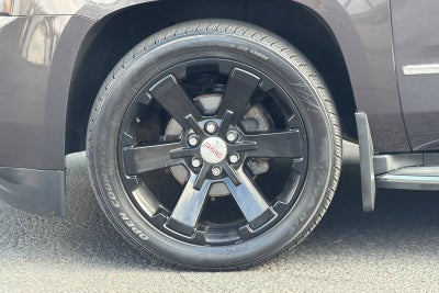 2015 GMC Yukon XL Denali