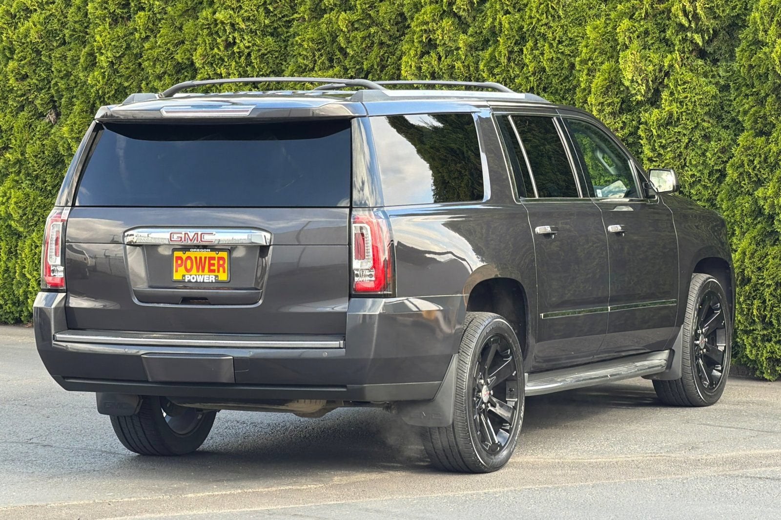 2015 GMC Yukon XL Denali