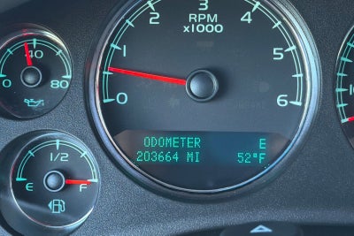 2014 GMC Yukon XL SLT