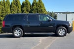 2014 GMC Yukon XL SLT