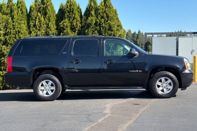 2014 GMC Yukon XL SLT