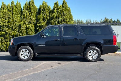 2014 GMC Yukon XL SLT