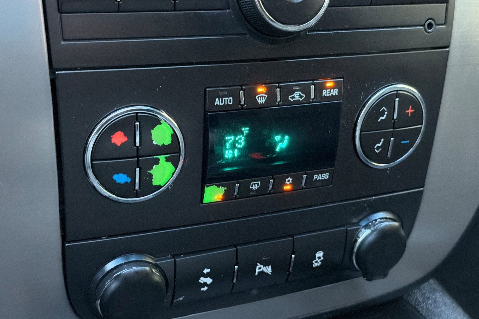 2013 GMC Yukon XL SLT