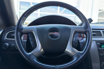 2013 GMC Yukon XL SLT
