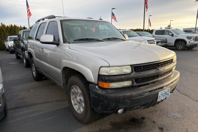 2005 Chevrolet Tahoe Z71