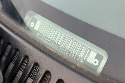 2005 Chevrolet Tahoe Z71