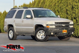 2005 Chevrolet Tahoe Z71