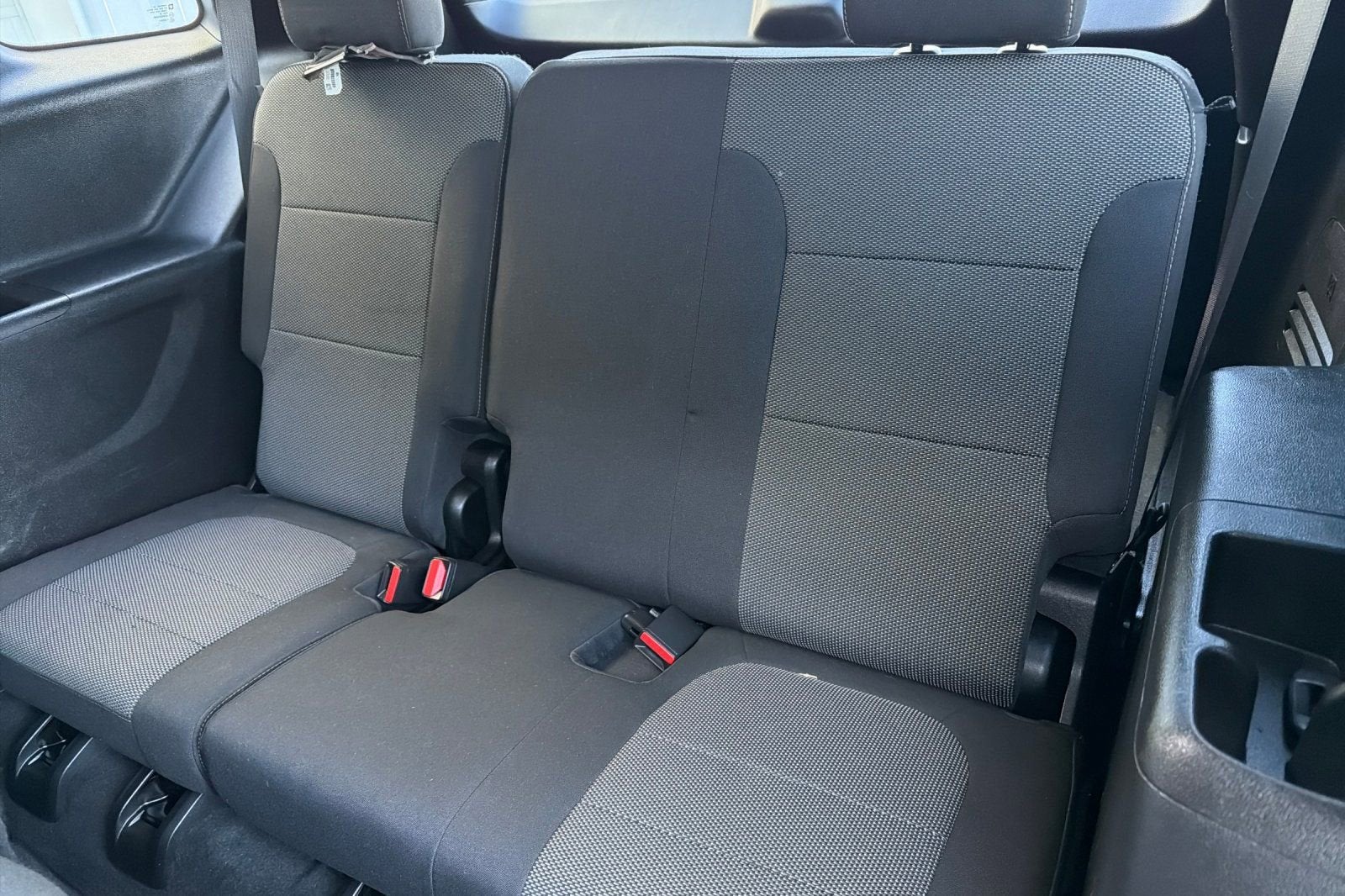 2018 Chevrolet Traverse LS