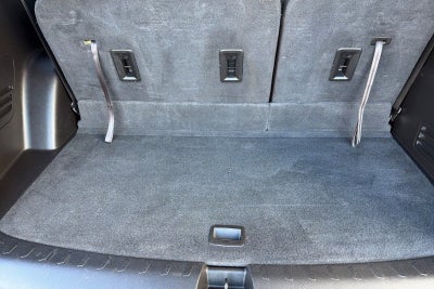 2018 Chevrolet Traverse LS