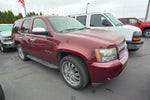 2008 Chevrolet Tahoe LTZ