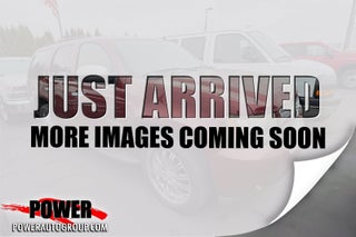 2008 Chevrolet Tahoe LTZ
