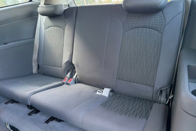 2014 Chevrolet Traverse LS