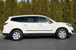 2014 Chevrolet Traverse LS