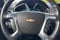 2016 Chevrolet Traverse LTZ