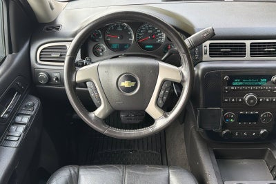 2013 Chevrolet Tahoe LT