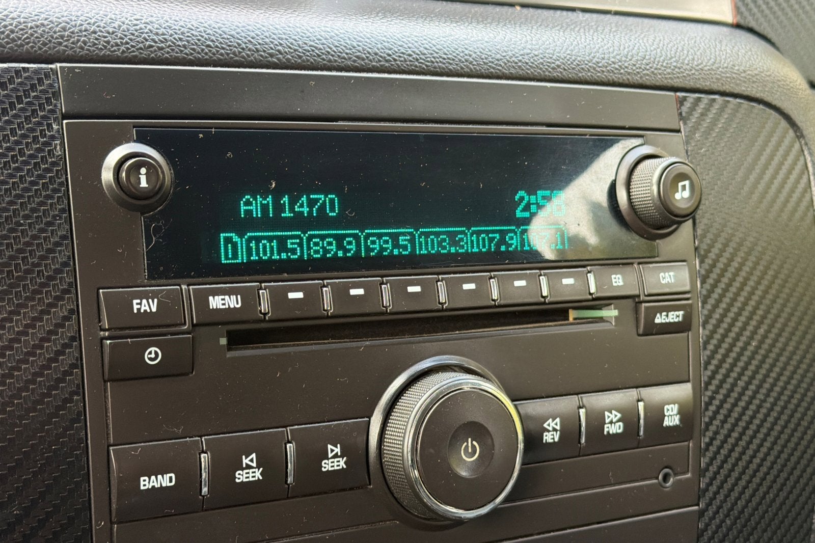 2013 Chevrolet Tahoe LT