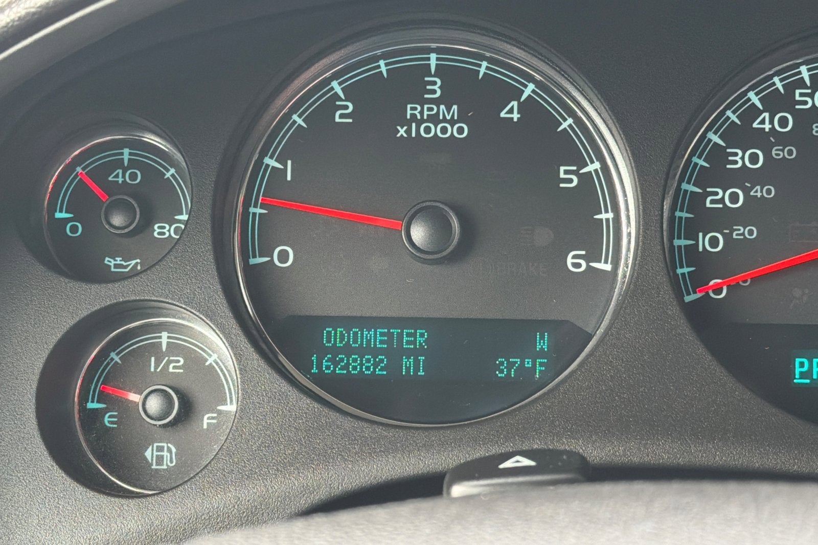 2013 Chevrolet Tahoe LT