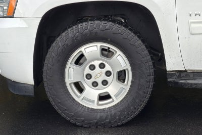 2013 Chevrolet Tahoe LT