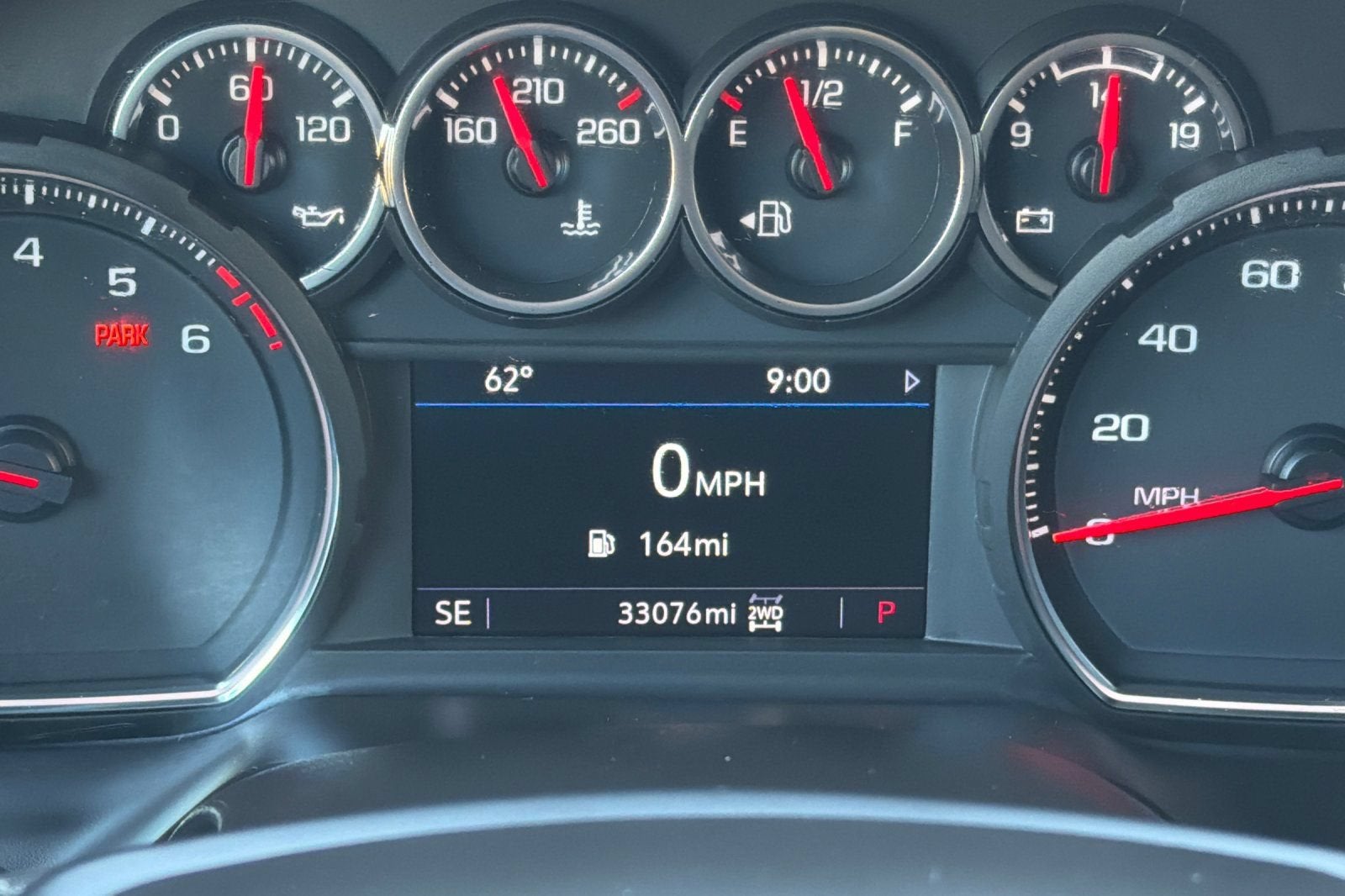 2024 Chevrolet Suburban LS