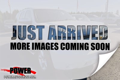 2013 Chevrolet Tahoe LTZ