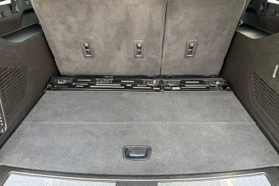 2022 Chevrolet Suburban Premier