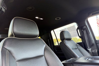 2022 Chevrolet Suburban Premier