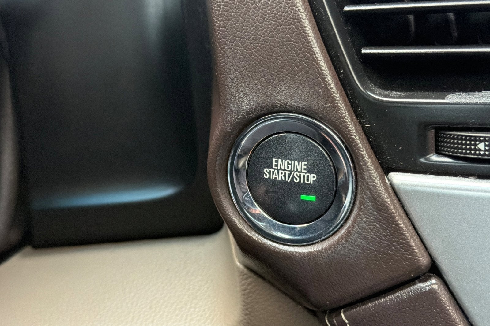 2015 Chevrolet Suburban LTZ