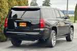 2015 Chevrolet Suburban LTZ