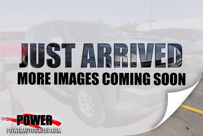 2021 Chevrolet Tahoe LS