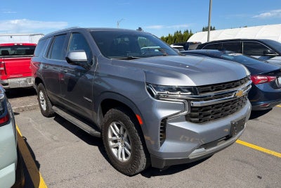 2021 Chevrolet Tahoe LS