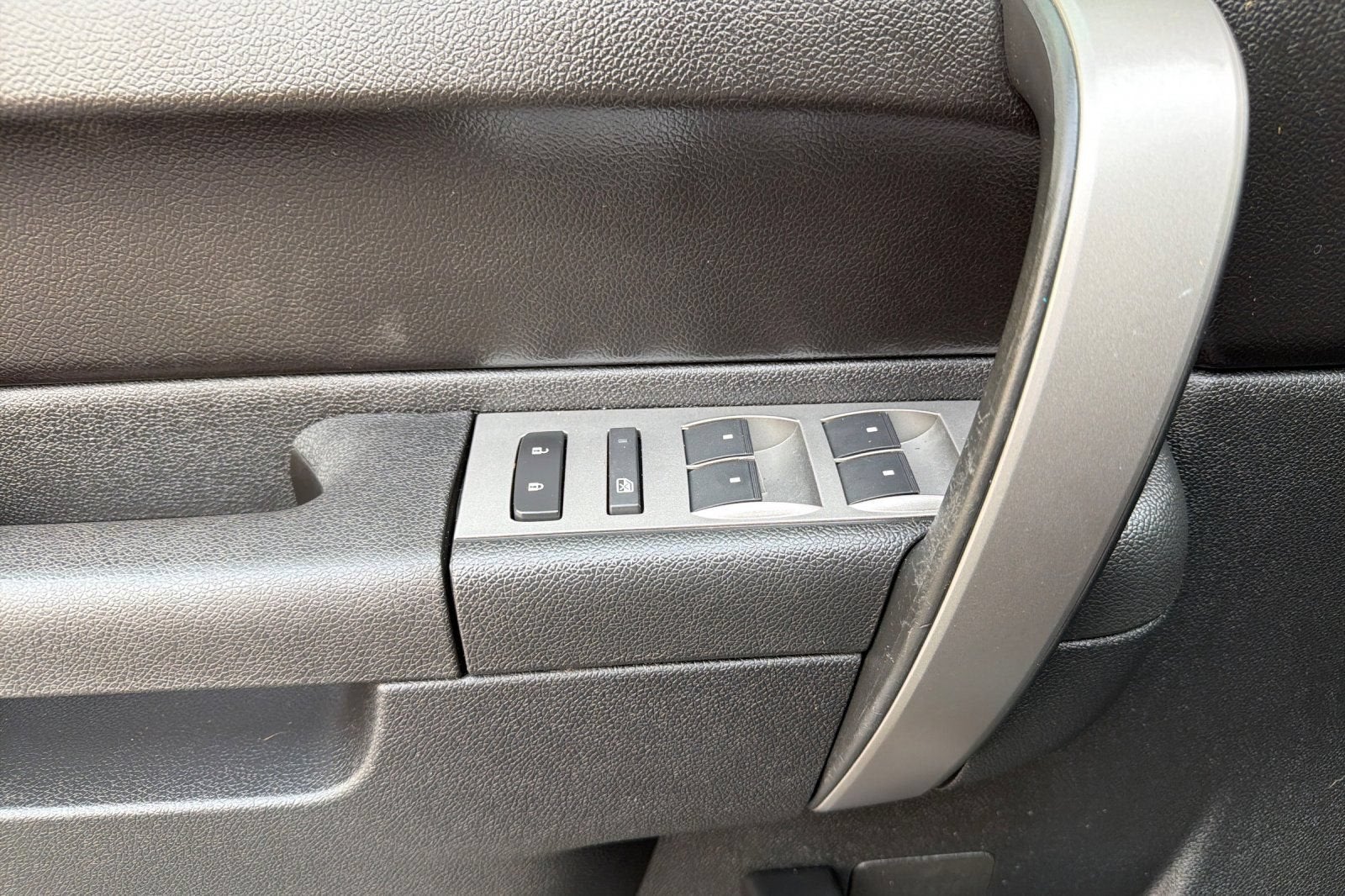 2012 GMC Sierra 2500 HD SLE