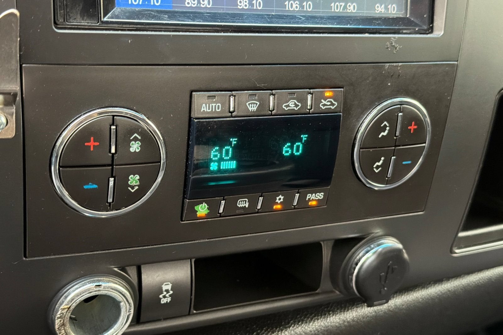 2012 GMC Sierra 2500 HD SLE
