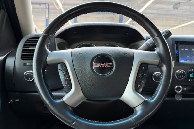 2012 GMC Sierra 2500 HD SLE
