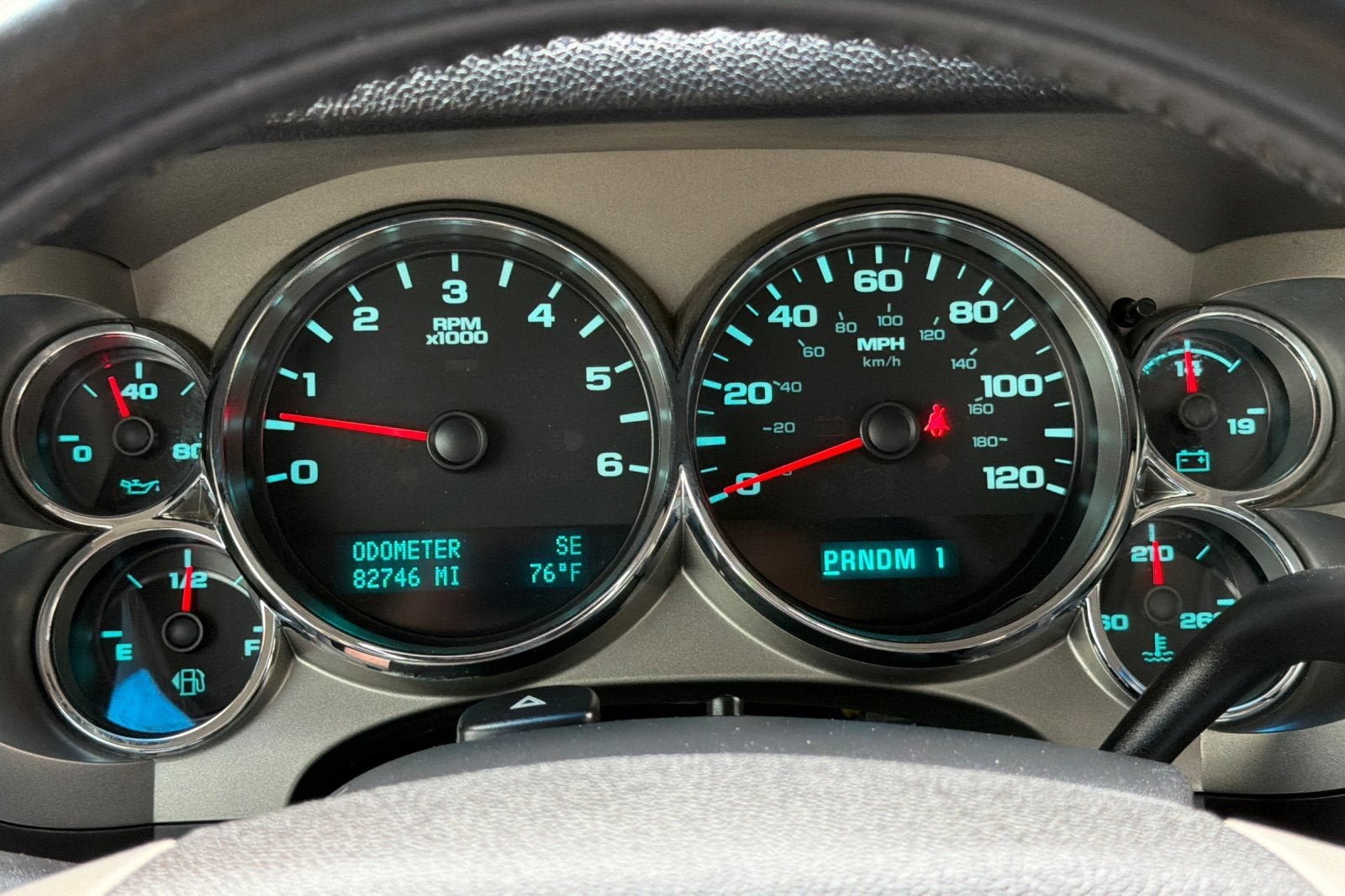 2012 GMC Sierra 2500 HD SLE