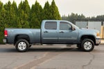 2012 GMC Sierra 2500 HD SLE